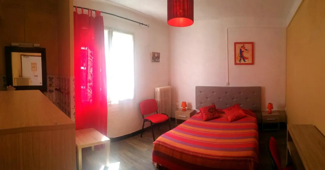 Auberge Roman La Javie