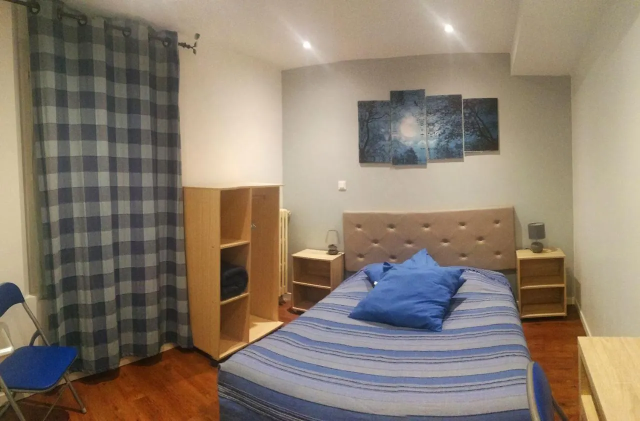 Auberge Roman La Javie