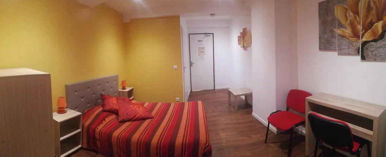Auberge Roman La Javie 3*,  France