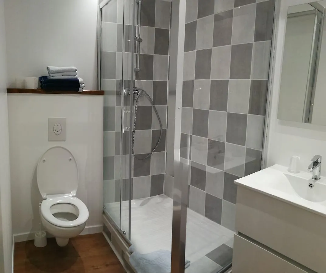 Auberge Roman La Javie 3*,  France