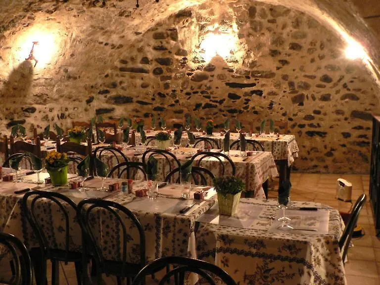 Auberge Roman La Javie 3*,