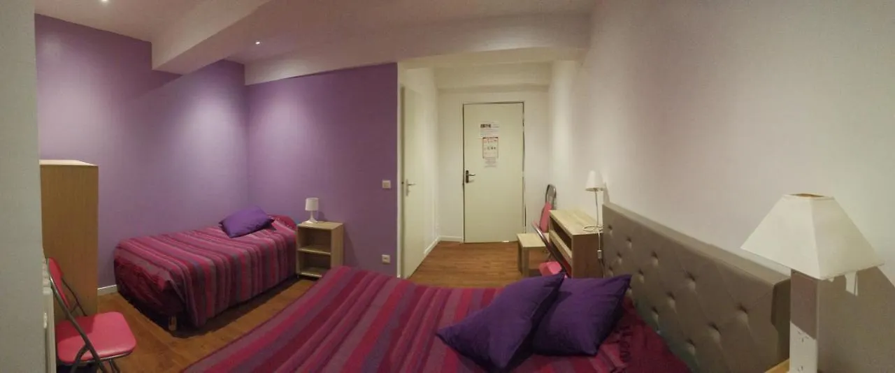 Hotel Auberge Roman La Javie
